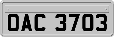 OAC3703