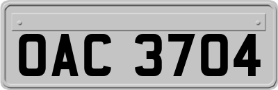 OAC3704