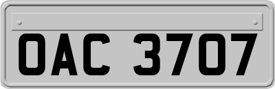 OAC3707