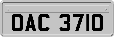 OAC3710