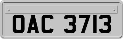 OAC3713