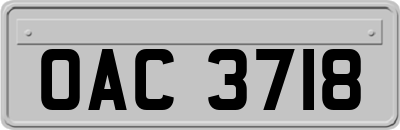 OAC3718