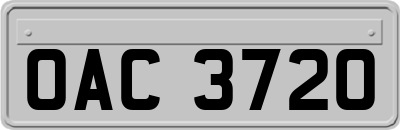 OAC3720