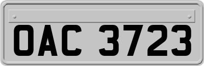 OAC3723