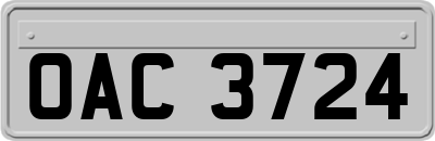 OAC3724