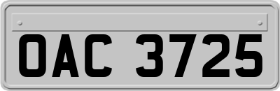 OAC3725
