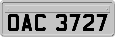 OAC3727