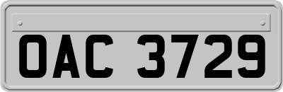 OAC3729