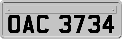 OAC3734
