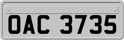 OAC3735