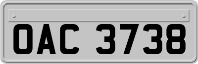 OAC3738
