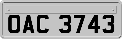 OAC3743