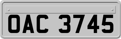 OAC3745