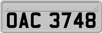 OAC3748