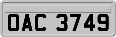 OAC3749