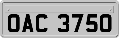 OAC3750