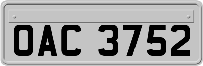 OAC3752