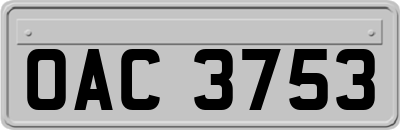 OAC3753