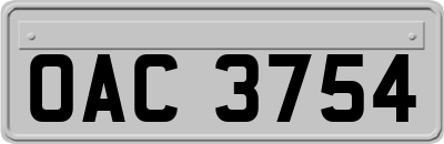 OAC3754