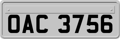 OAC3756