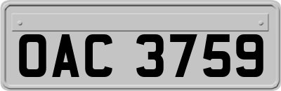 OAC3759