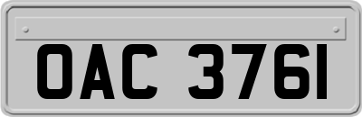 OAC3761