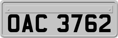 OAC3762