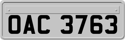 OAC3763