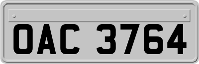 OAC3764