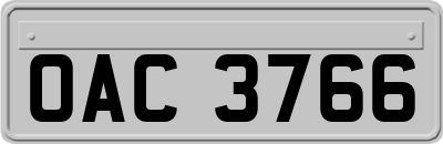 OAC3766