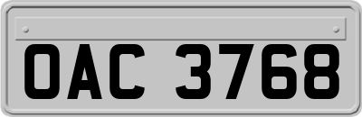 OAC3768