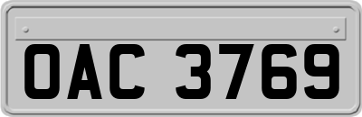 OAC3769
