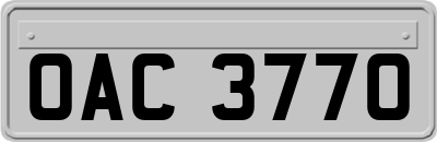 OAC3770