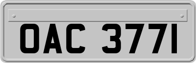 OAC3771