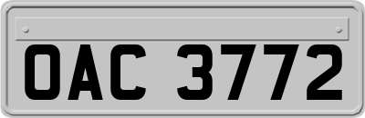 OAC3772