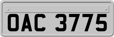 OAC3775
