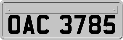 OAC3785