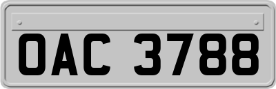 OAC3788