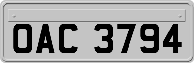 OAC3794