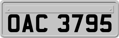 OAC3795