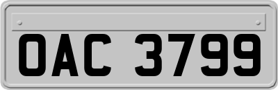 OAC3799