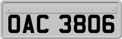 OAC3806
