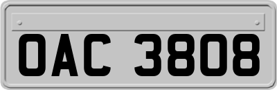 OAC3808