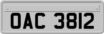 OAC3812