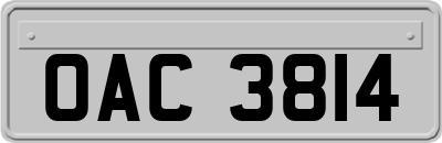 OAC3814