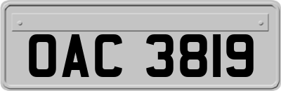 OAC3819