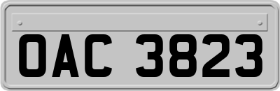 OAC3823