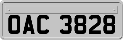 OAC3828