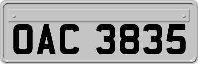 OAC3835