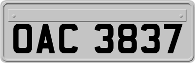 OAC3837